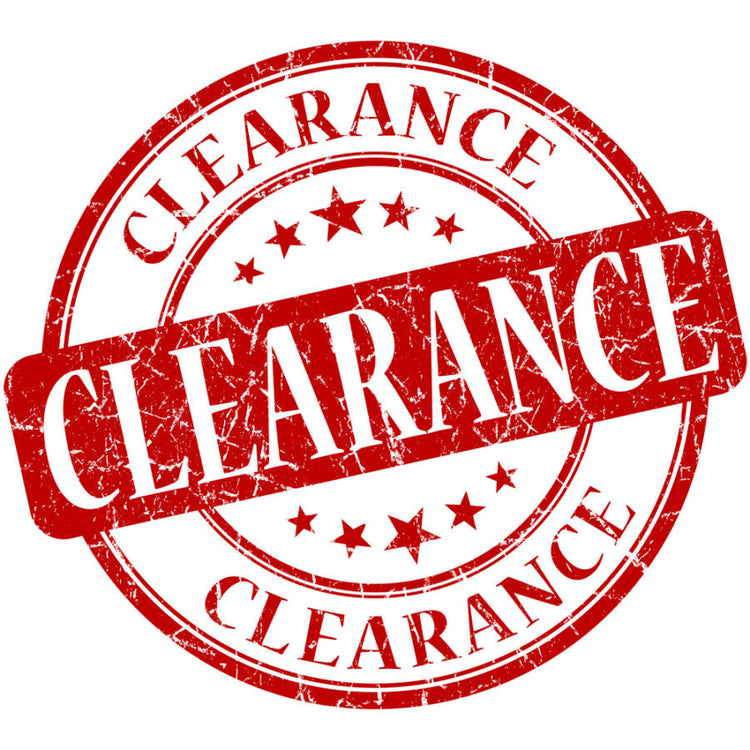 Clearance Tiles