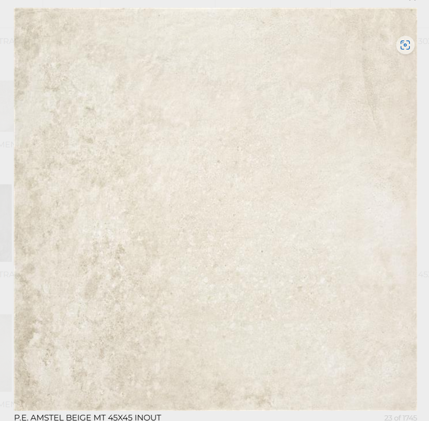 Amstel Beige 60x60