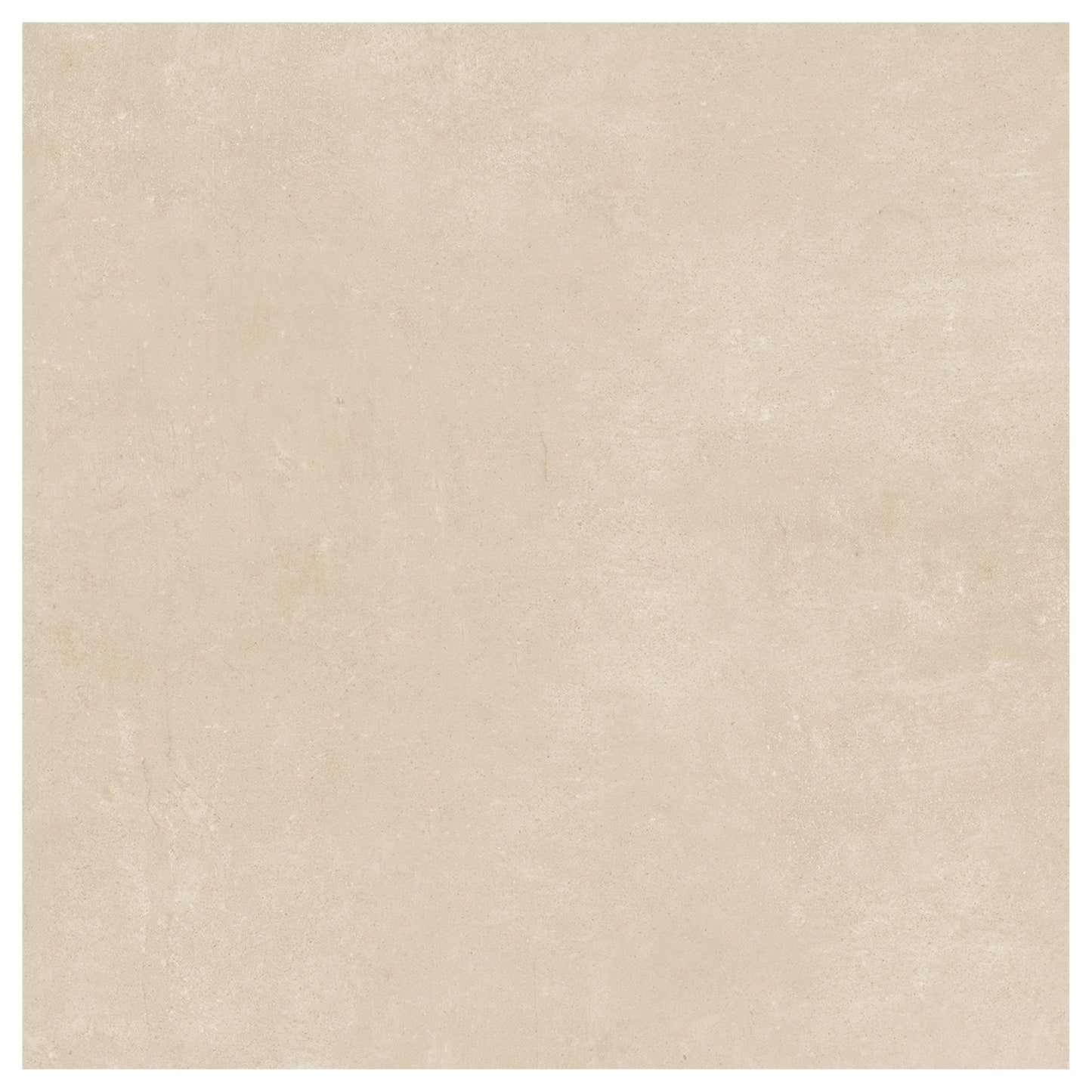 Ark Ivory Matt 600x600 Single Tile Image