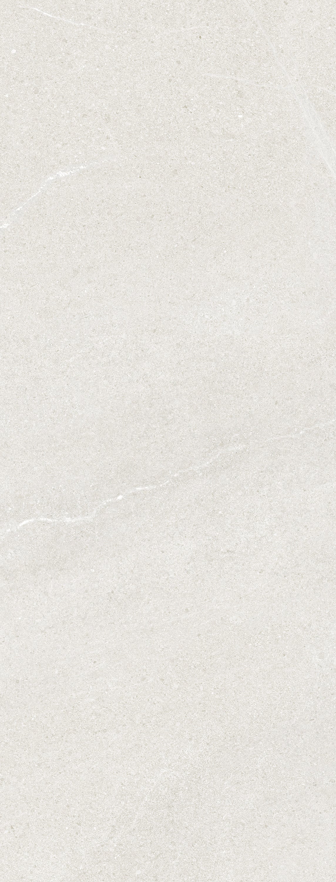 stn bellevue white single tile