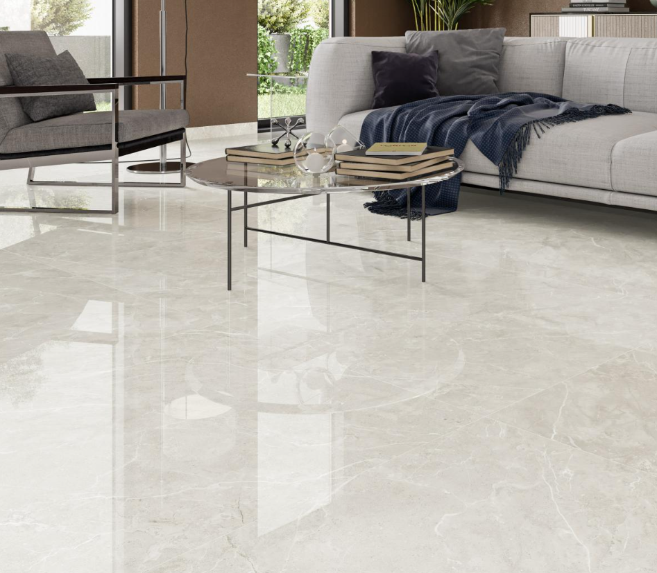 Belvedere Ivory 1200 x 600 Polished