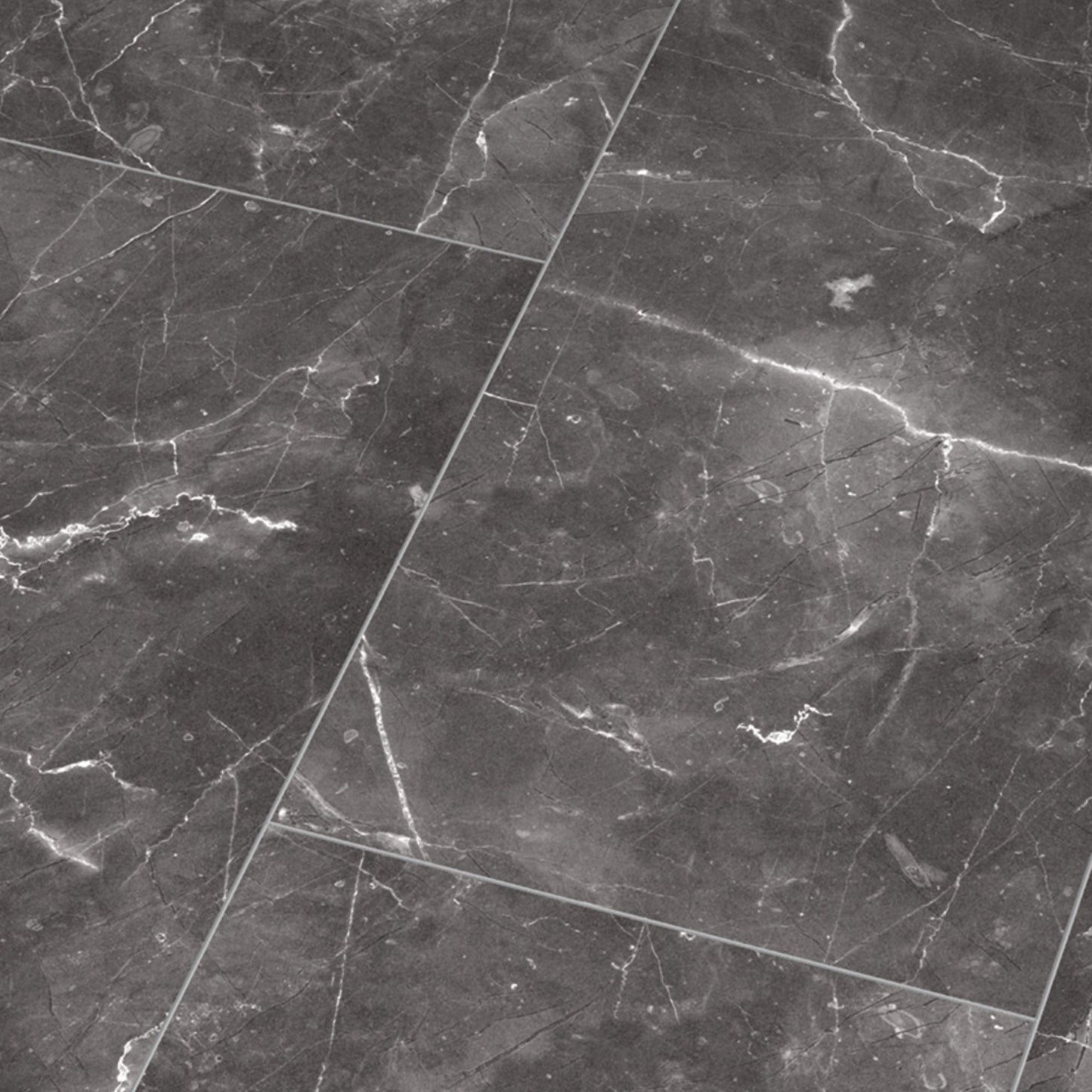 Botticino Dark Falquon 8mm Laminate Board Image