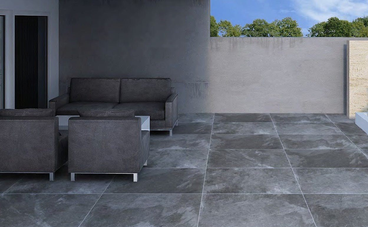 Brazstone Grey 60x90x2cm