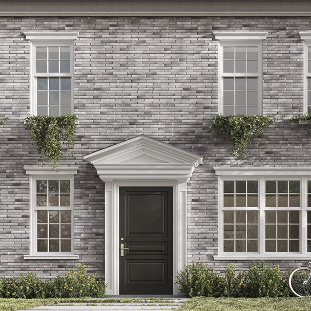 Bristol Gris Matt 320x890