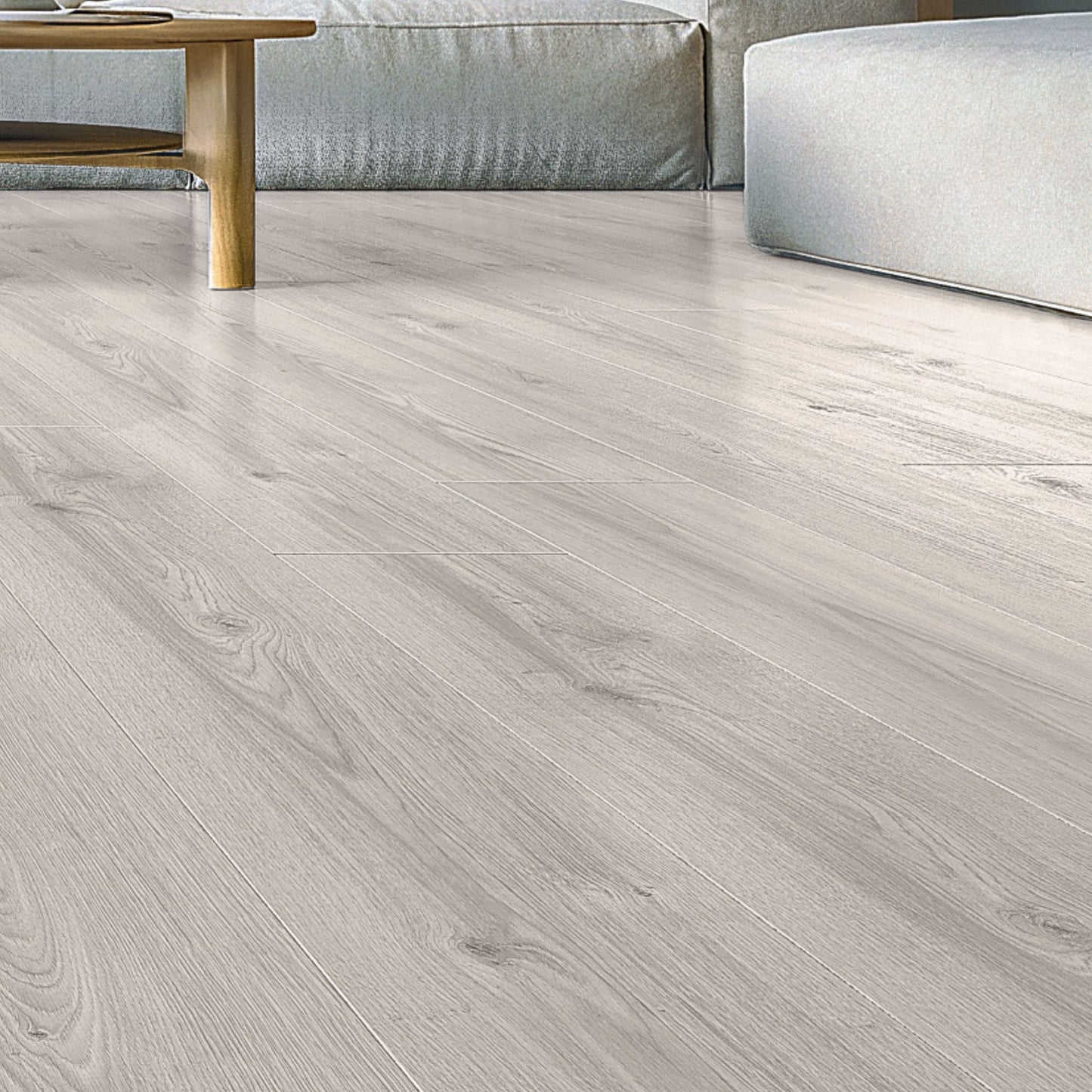 Burgaz 8mm Aspekt 8mm Laminate Board Image
