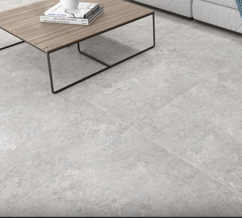 Edge Gris 60x60