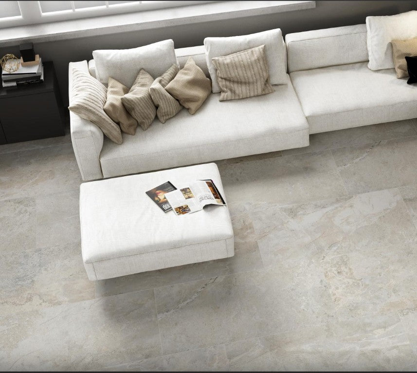 Erding Ash 90x45 Matt - 8sq metres End of Line