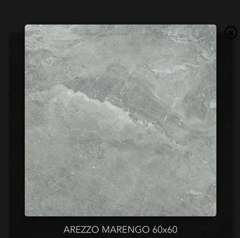 Arezzo Marengo Matt