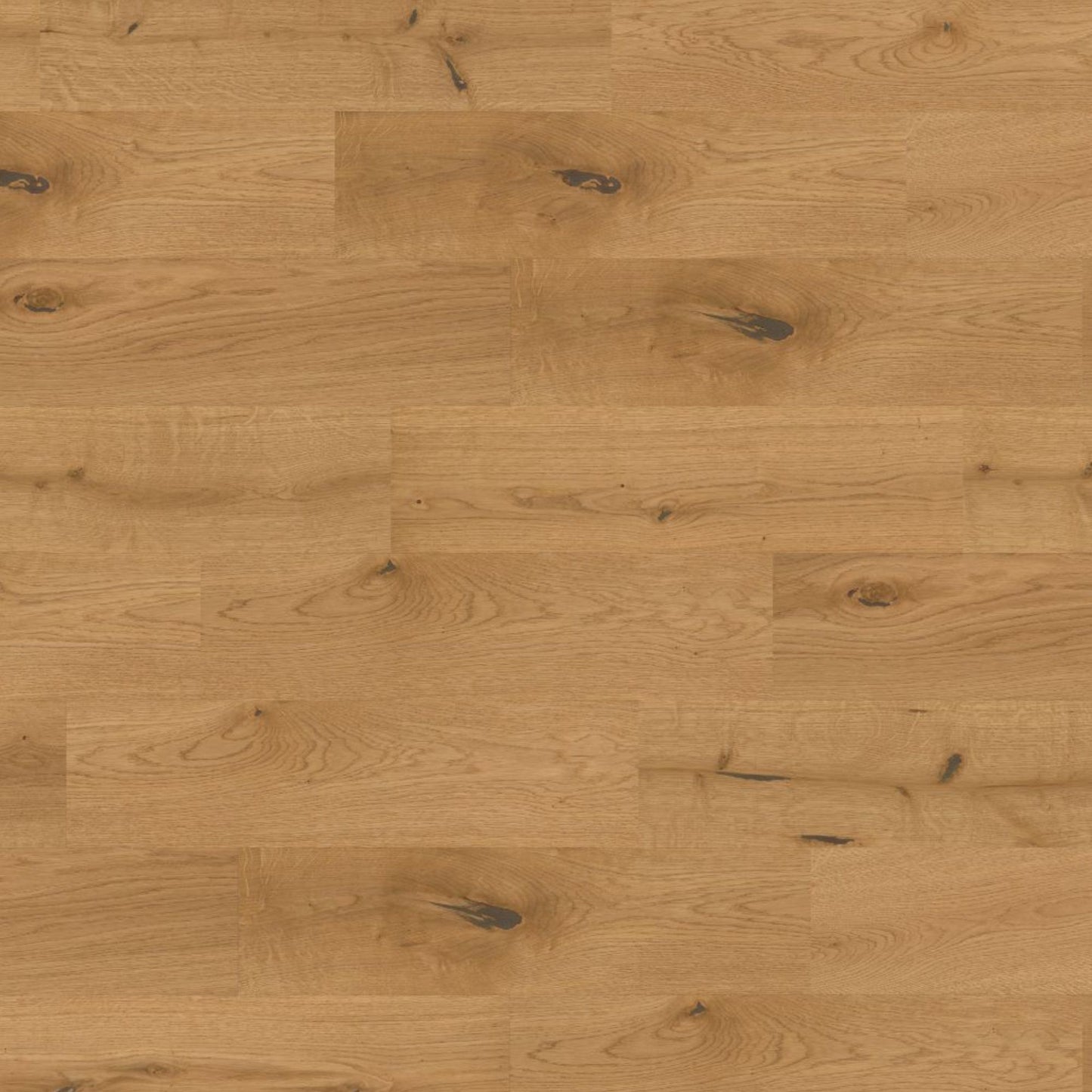 Fumado Oak 180 Lignum Strata Castro 15mm Engineered Board Image