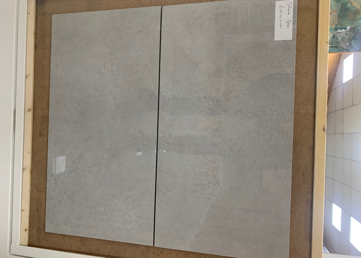 Duma Gris 60x30