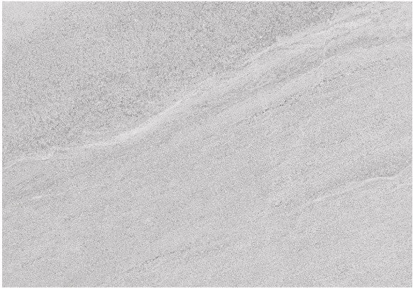 Luton light grey 20mm porcelain outdoor tiles