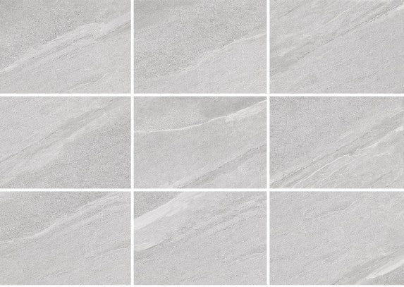 Luton Light Grey 60x90x2cm