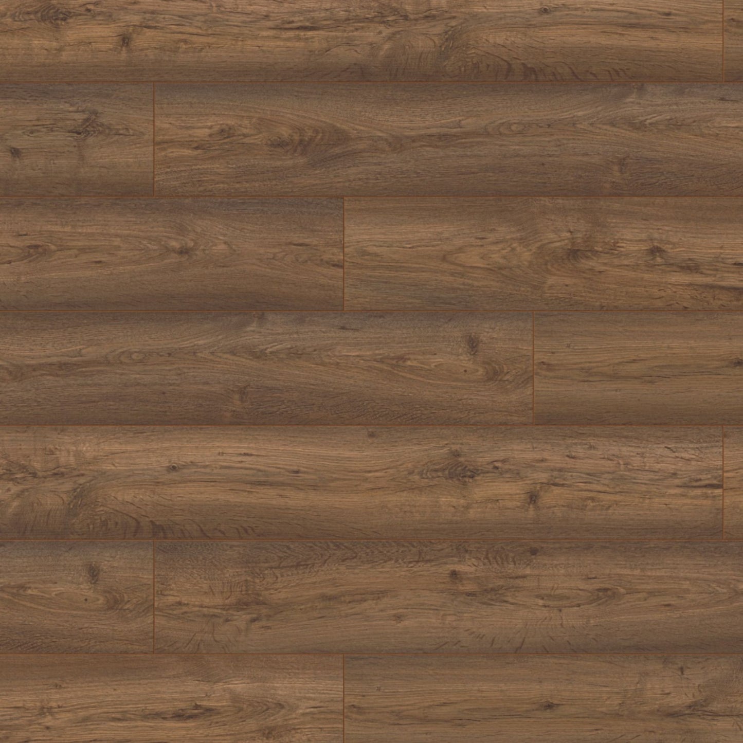 Modena Oak Super Natural 8mm Laminate Board Image