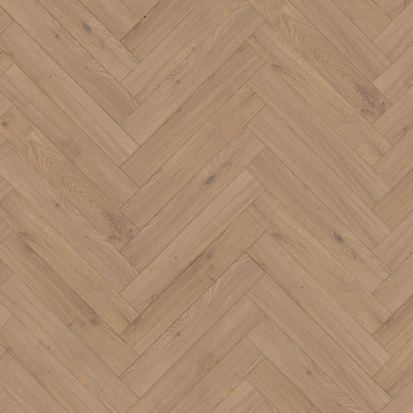 Oregon Oak Herringbone Lignum Fusion 12mm Laminate Board Image