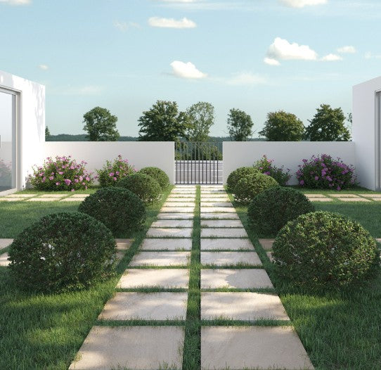 Rastone Beige 60x90x2cm