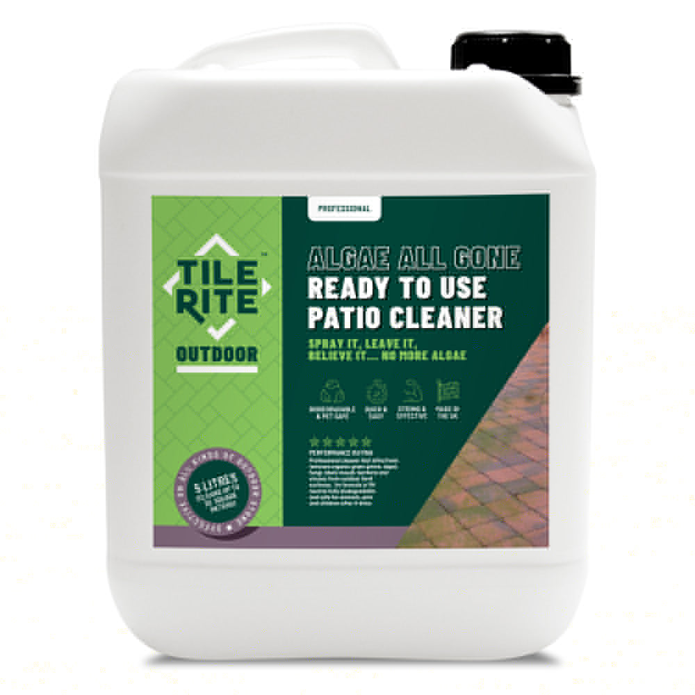 Ready To Use Patio Cleaner
