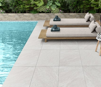 sandrock silver 900x600 outdoor porcelain 20mm thick