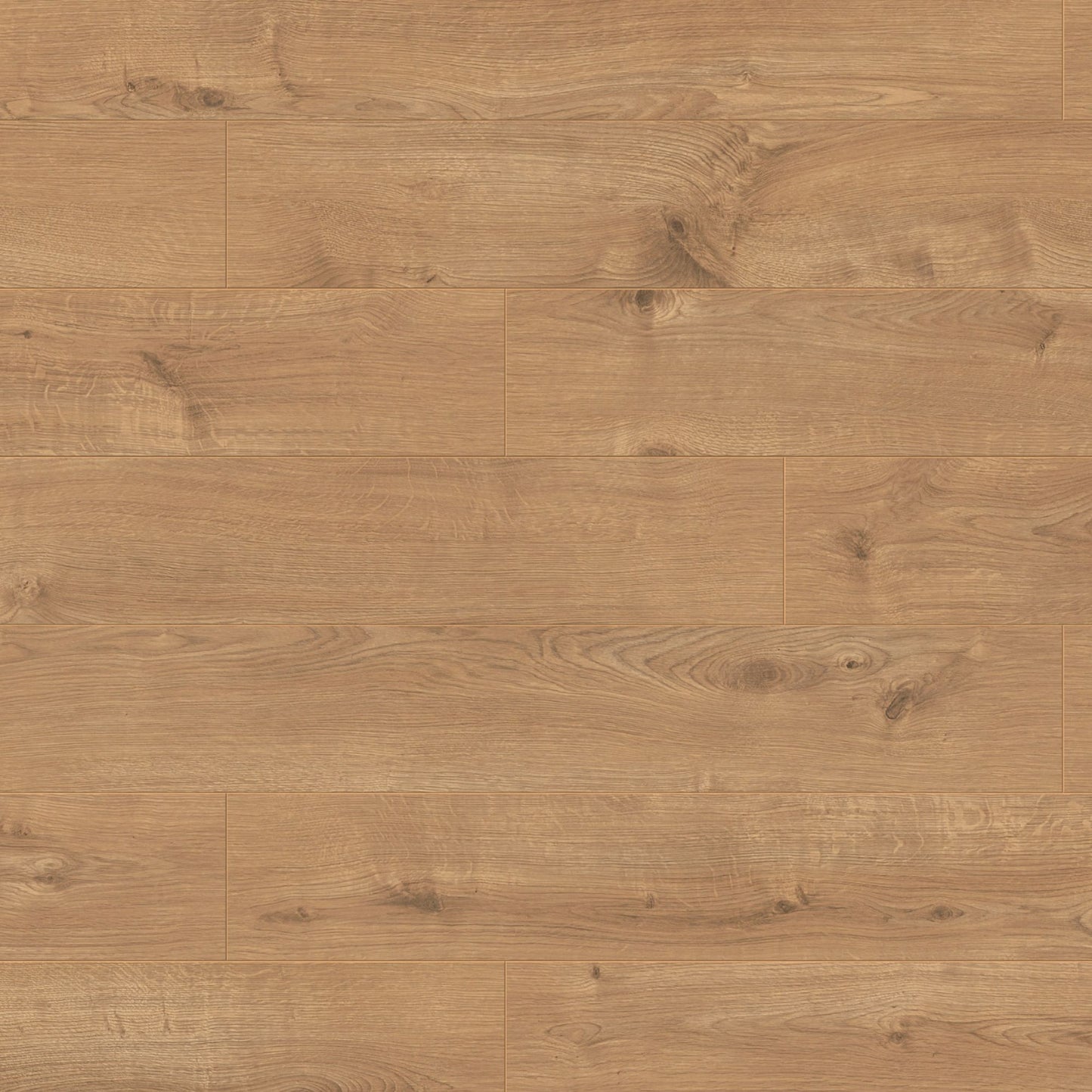 Sherwood Oak Super Natural 8mm Laminate Board Image