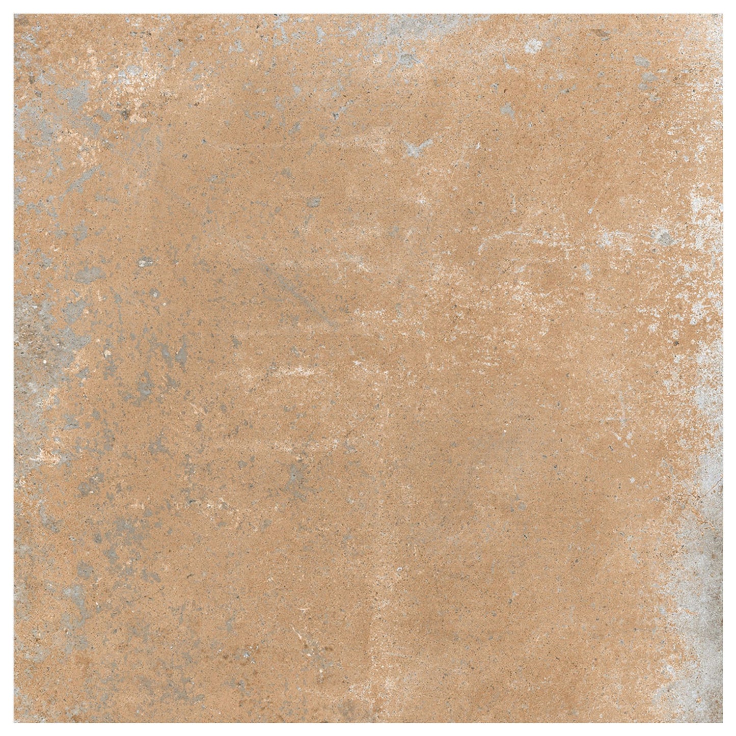Terracotta Siena Matt 450x450 Single Tile Image