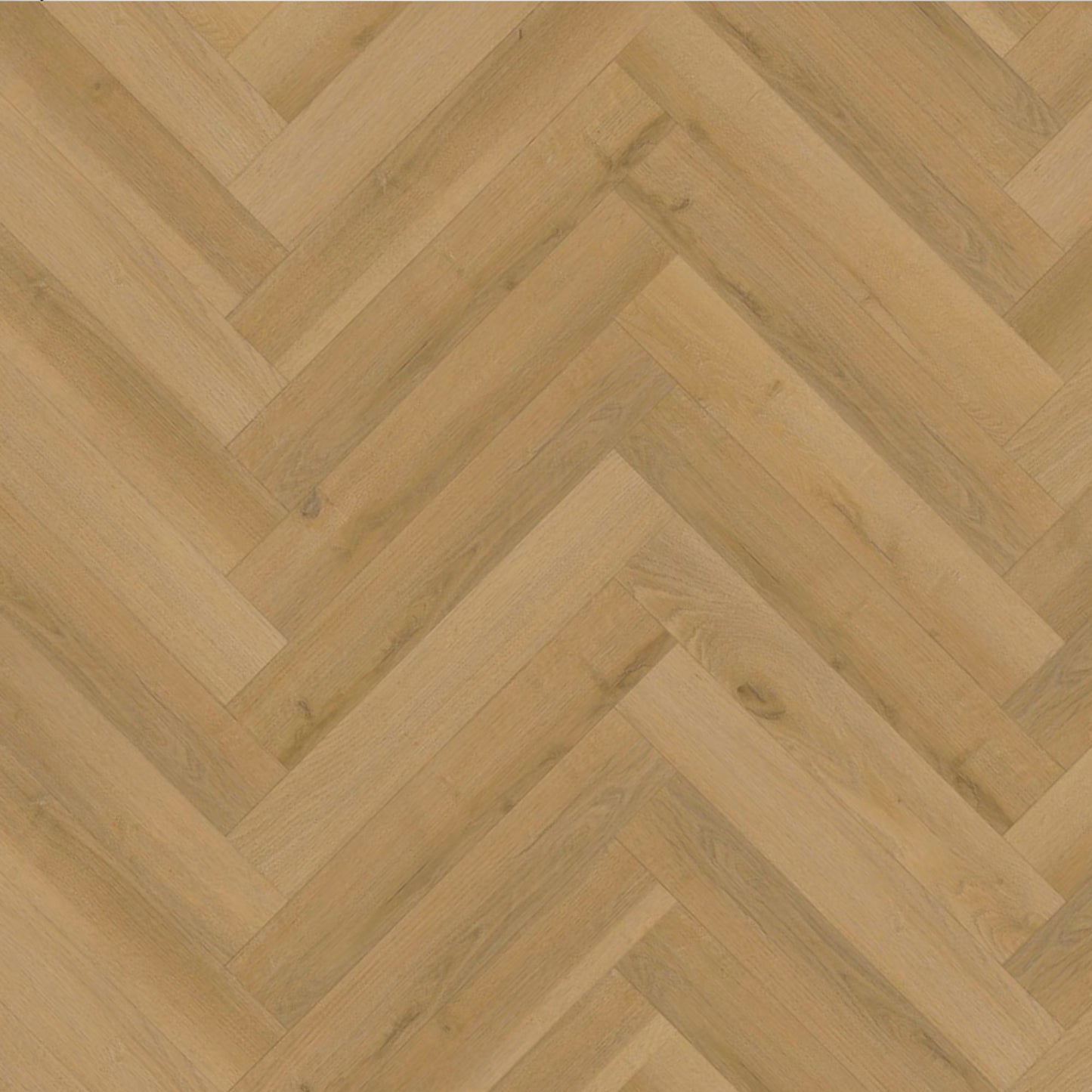 Warren Oak Herringbone Lignum Fusion 12mm Laminate Board Image