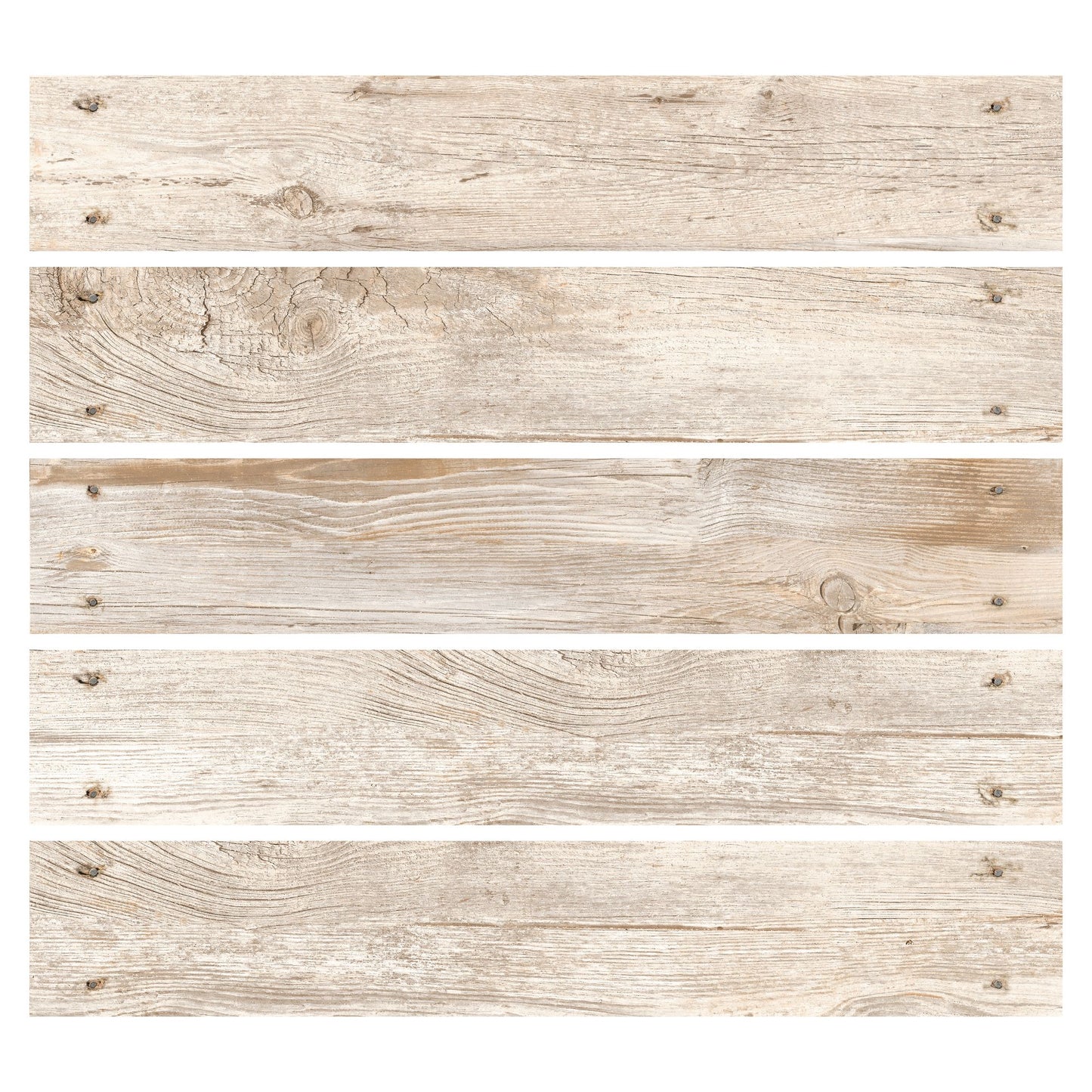 Balau White Matt 900x150