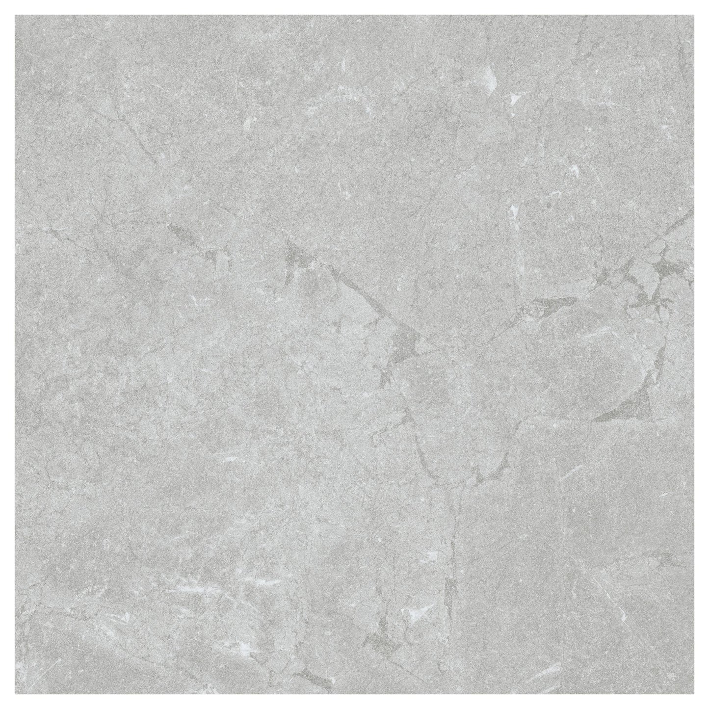 Constanza Grey Matt 1000x1000 Tiles Image