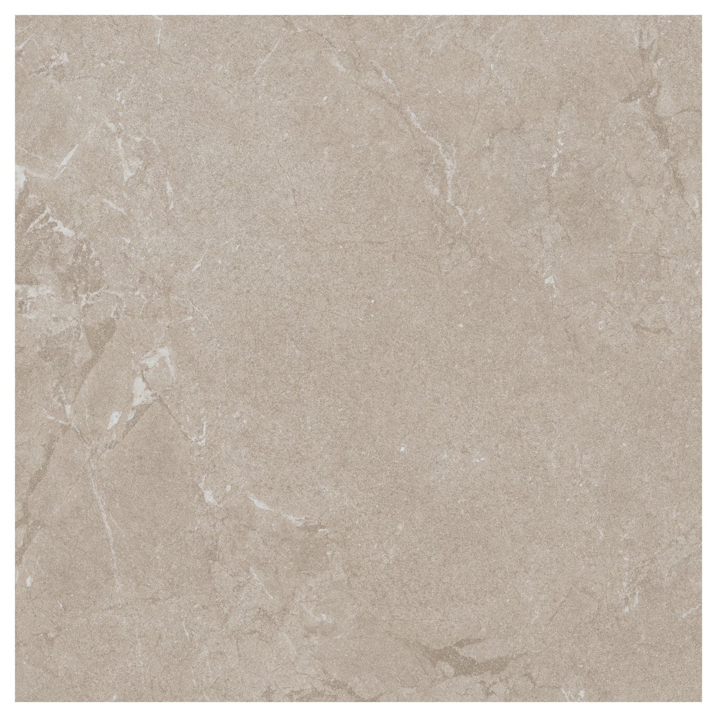 Constanza Mocha Matt 1000x1000 Tiles Image
