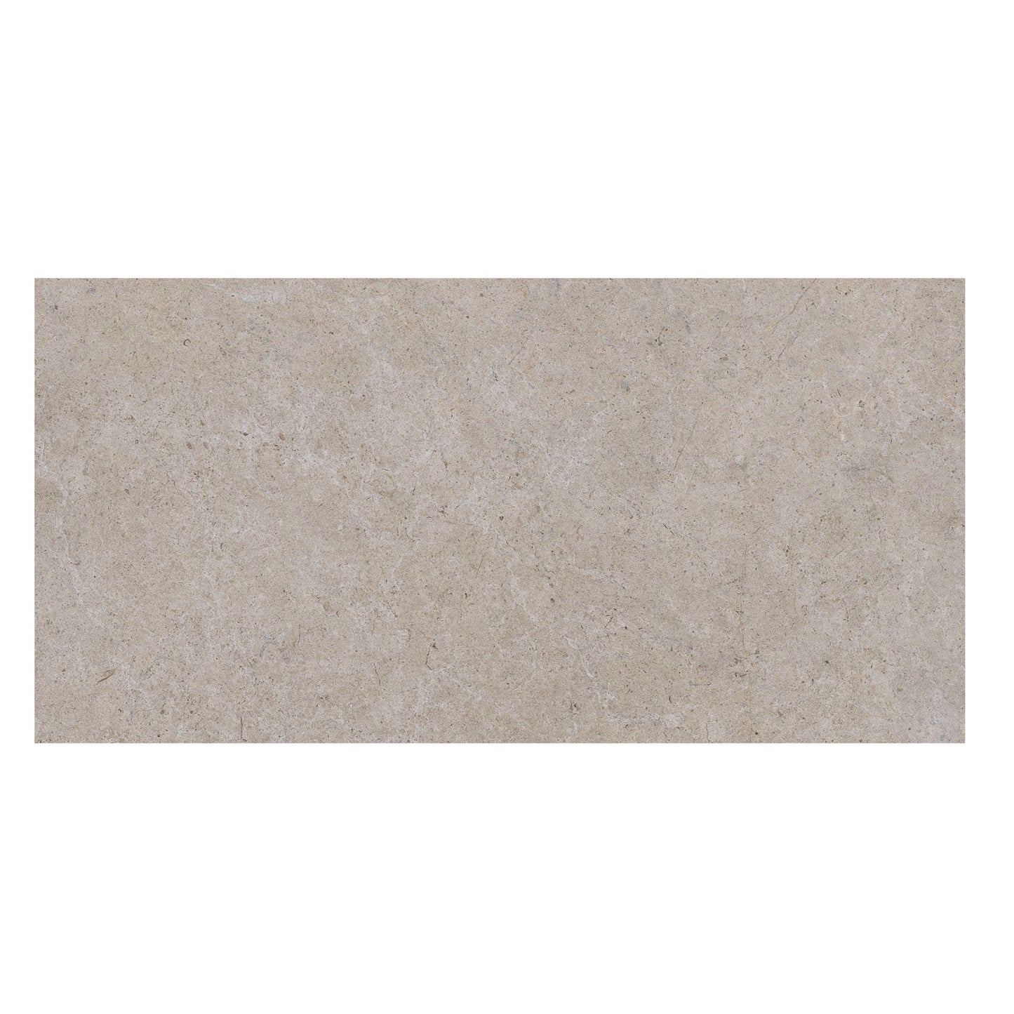 single tile image of pamesa dune clay 1200x600 large format porcelain