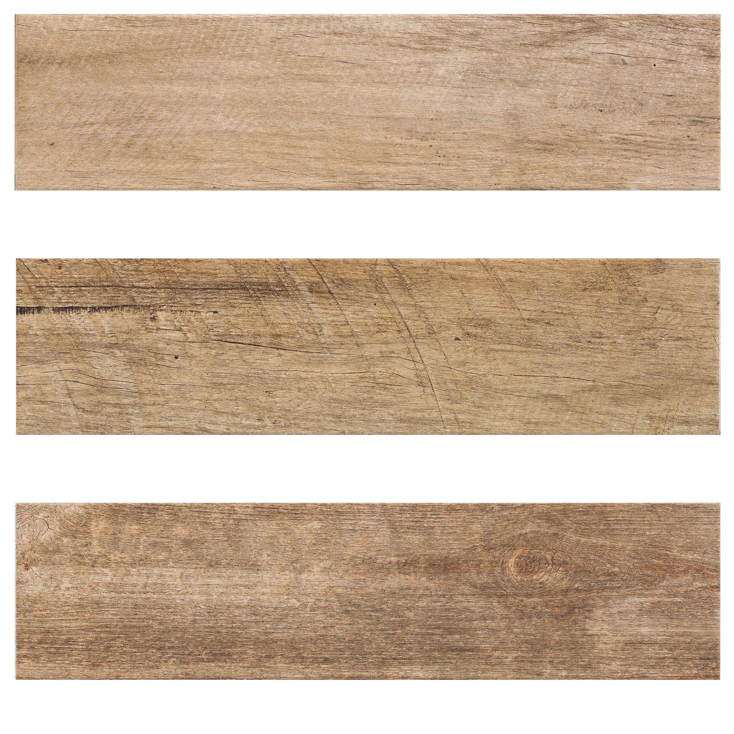 Fusion Taupe Matt 600x150