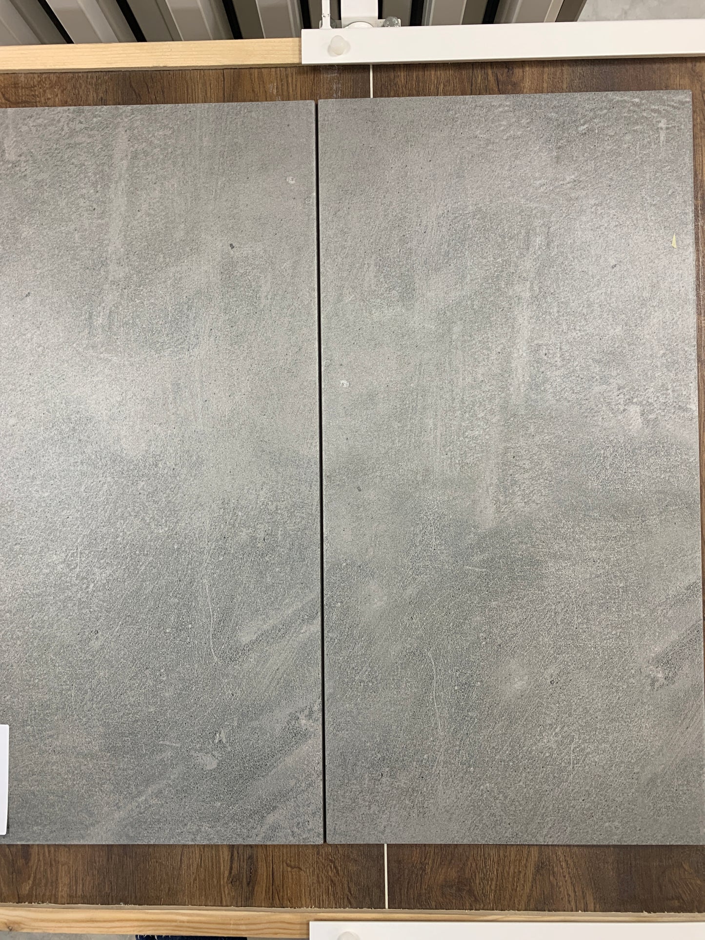 14 sqm Job Lot Urbanae Light Grey