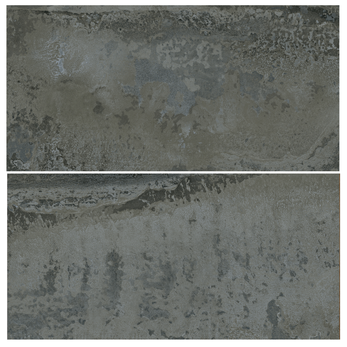 Lab Iron Grey Semi Polished 1200x600