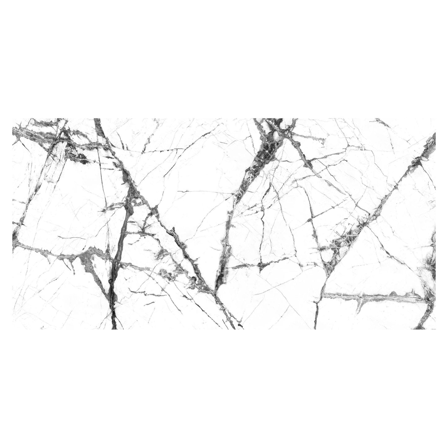 Lux Iceberg Polished 1200x600 Tiles Image