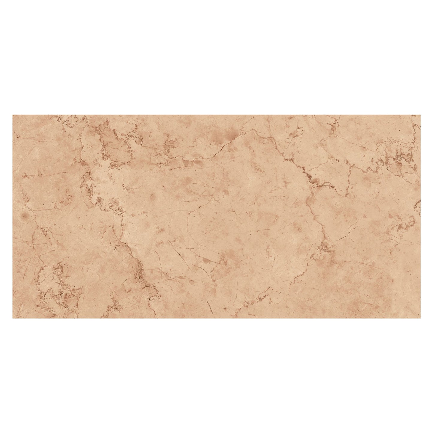 Perlino Rose Semi Polished 1200x600 Tiles Image