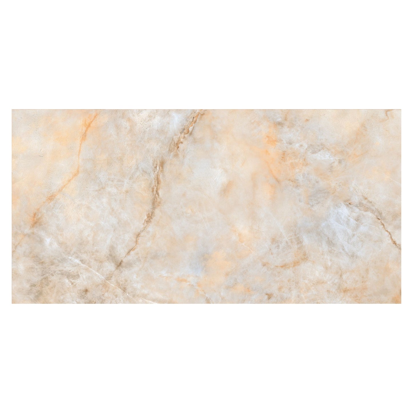 Pure Light Nacar Polished 1200x600 Tiles Image