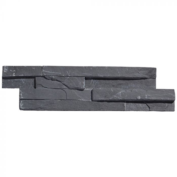 Black Z Stone