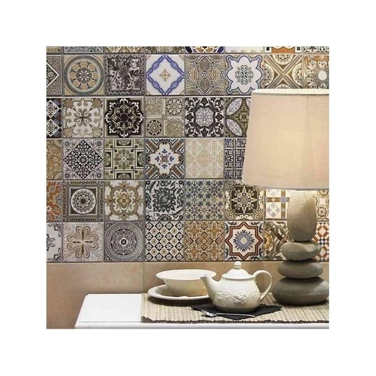 Provenza 45x45 Decor Tile