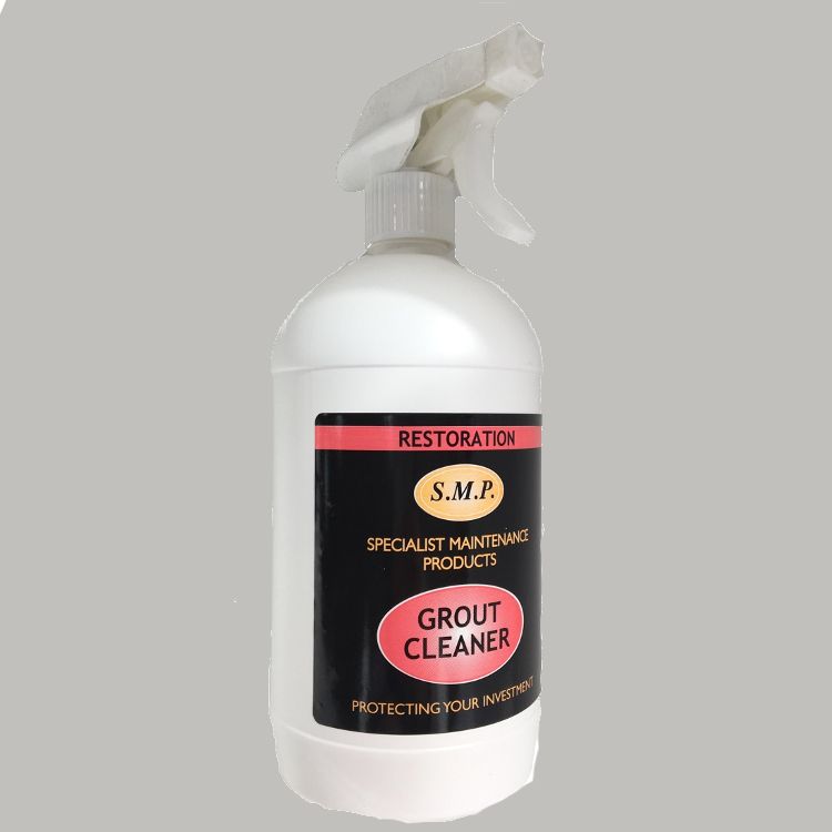 SMP Grout Cleaner 0.5L