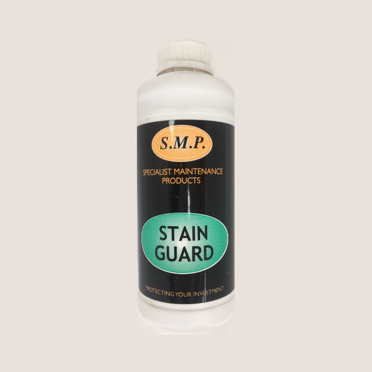 SMP Stain Guard