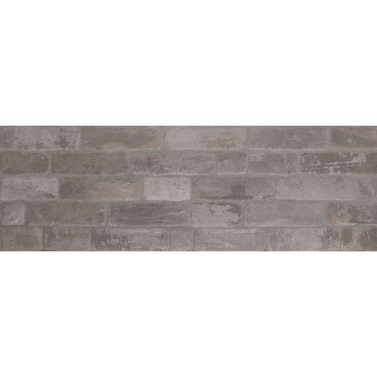 Keraben Wall Brick Smoke 30x90 Tiles
