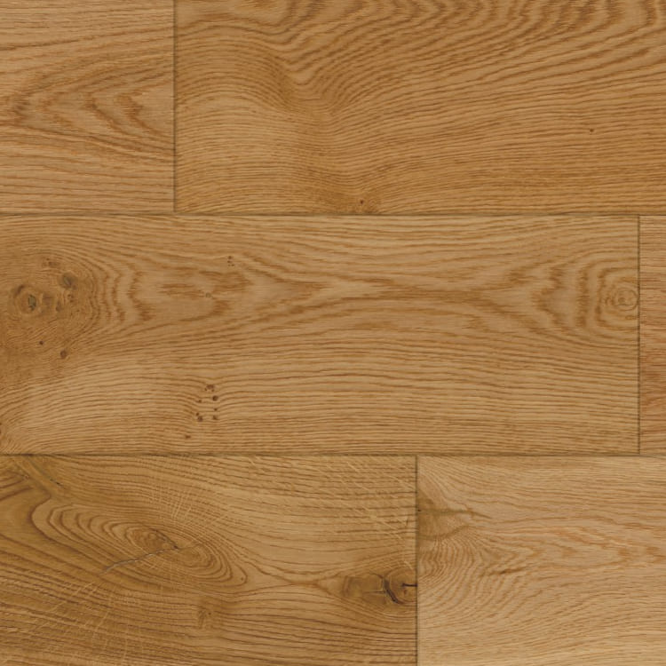 Oak Brushed 155 Lignum Strata 18 Multiply 18mm Engineered Floor