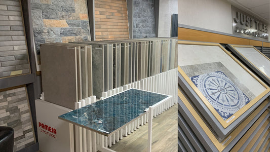 Large Format Tiles 2026: The Ultimate Guide for NI Homeowners