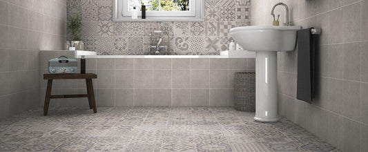 Small Bathroom Tips