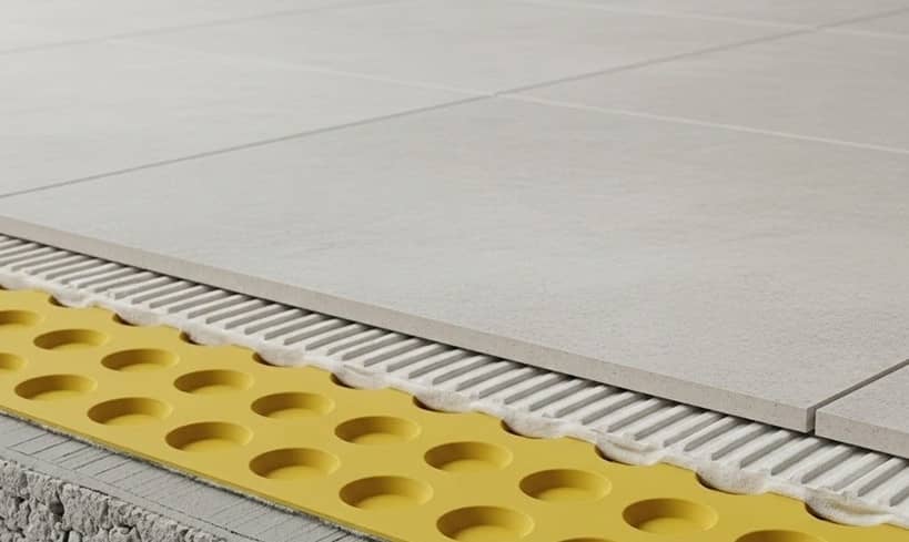 The Science of a Stable Floor: Why Uncoupling Is Non-Negotiable