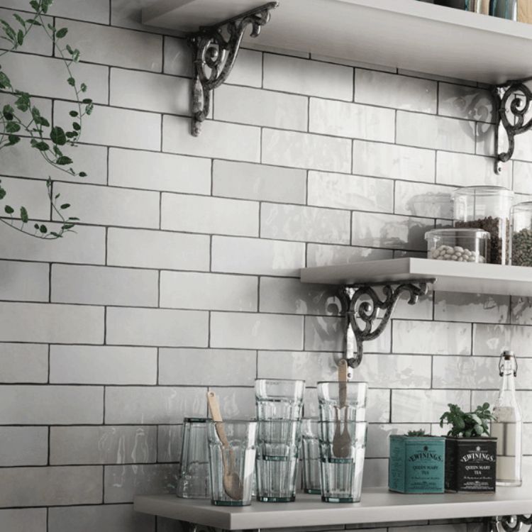 Kitchen Wall Tiles