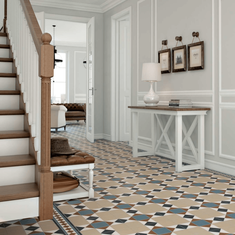 Tiles