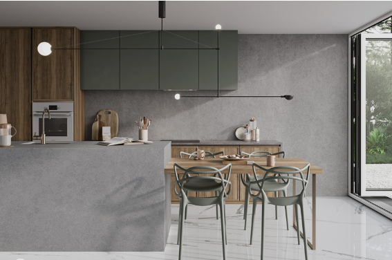 Kitchen Floor Tiles