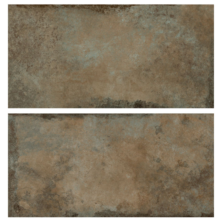Metallic Effect
