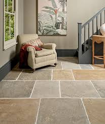 Hall Tiles