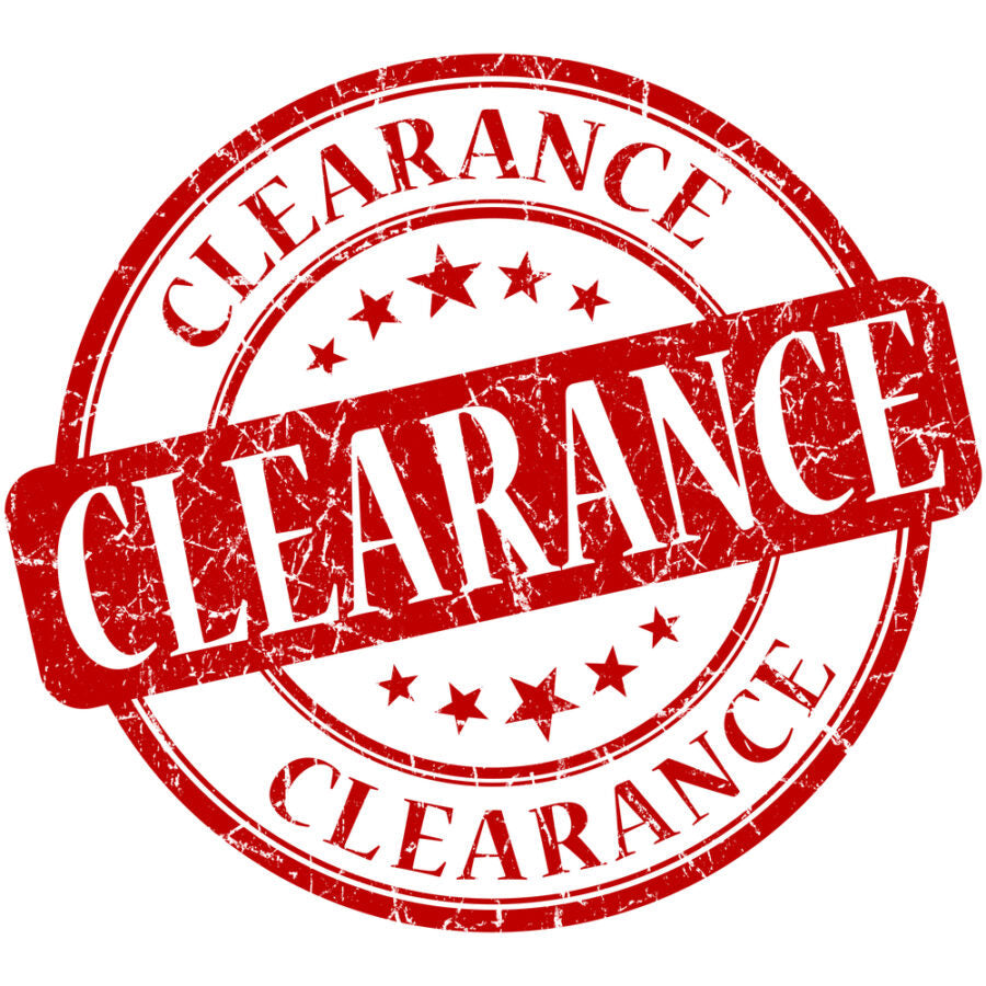 Clearance Tiles
