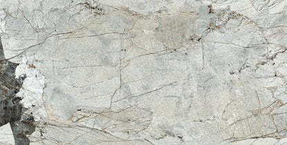 Patagonia White Semi Polished 1200x600